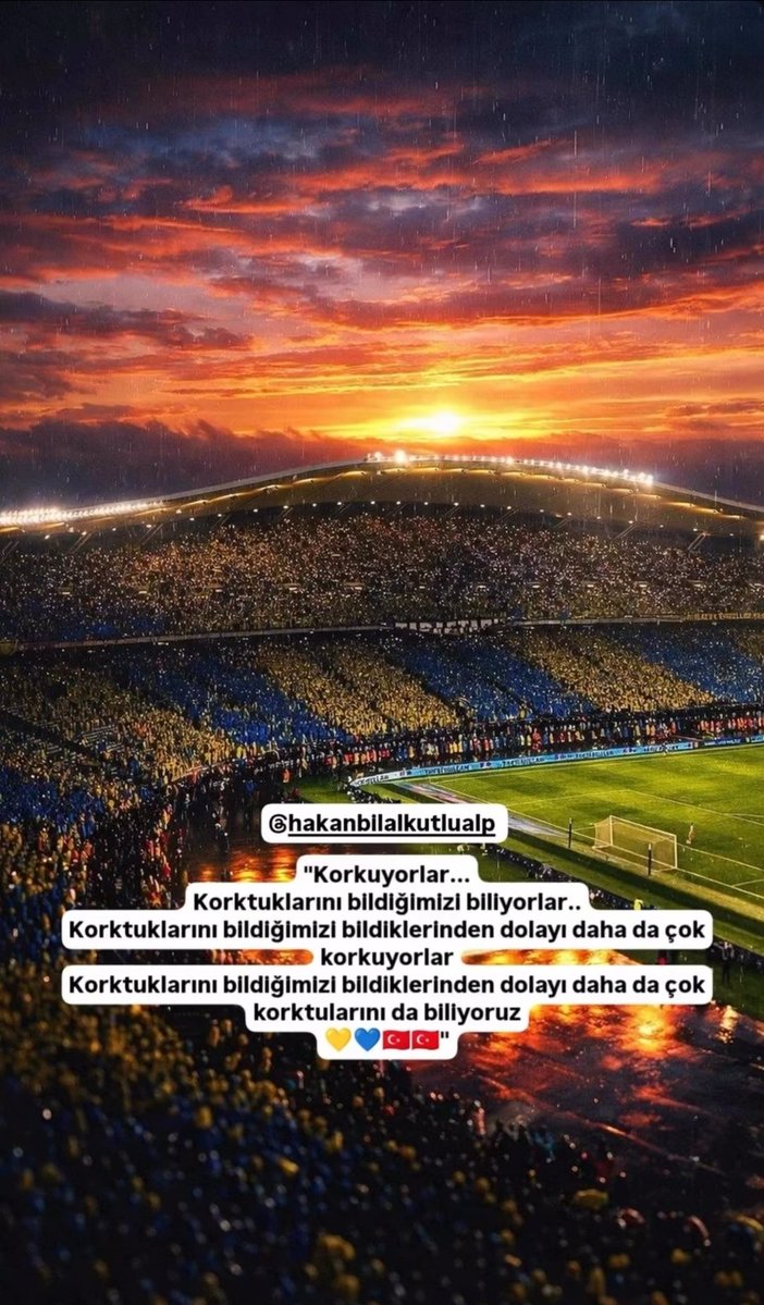 💛💙🇹🇷🇹🇷
