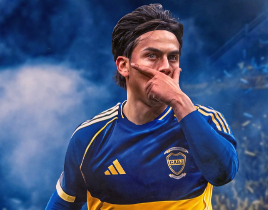 la12tuittera's tweet photo. ℹ️Tema PAULO DYBALA (vía @augustocesar22): 

🔎Más allá de rumores periodísticos respecto a que ROMA piensa en VENDER AHORA a Paulo, en #Boca NO TIENEN LA MISMA INFORMACIÓN y creen que la Joya cuplirá su contato y Roma le OFRECERÁ UN NUEVO CONTRATO, donde tendrá una reducción importante de salario.

🔜Cuando Dybala de una señal, o la indecisión siga, o NO tenga club, #Boca INTENTARÁ.