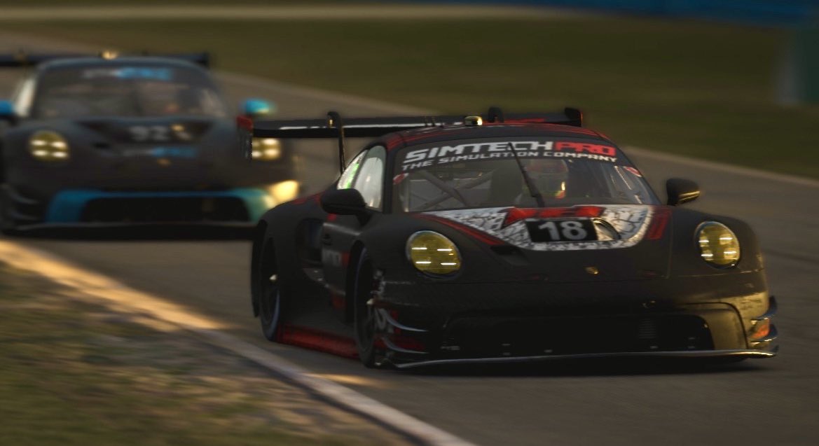 MG18 Team tweet media