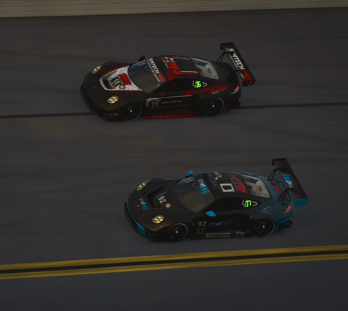 MG18 Team tweet media