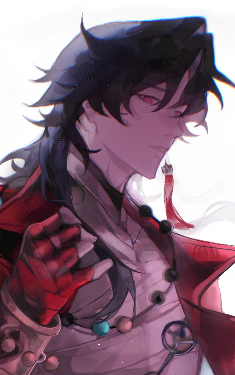 #Blade #HonkaiStarRail 💥