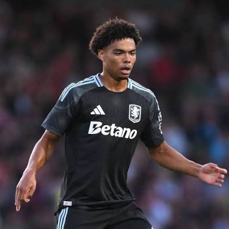 villa_woody1000's tweet image. One small positive from today, congratulations to George Hemmings on his home debut. Showed a few nice touches, shame about the result though. #avfc 🟣🔵