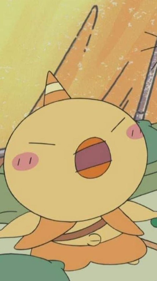 _aickaaa's tweet image. おすみたいな 😮