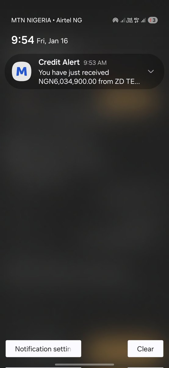 Godswillelolen's tweet image. New Blessed week.... We DO MORE!! .....