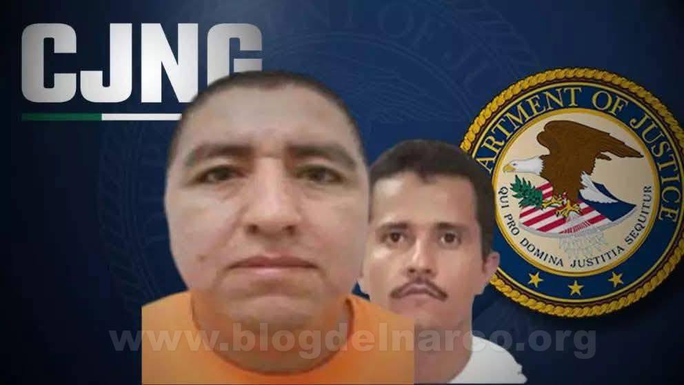 Blog del Narco México tweet media