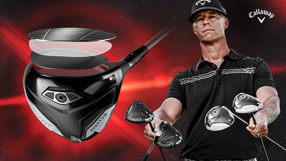 Callaway Golf tweet media