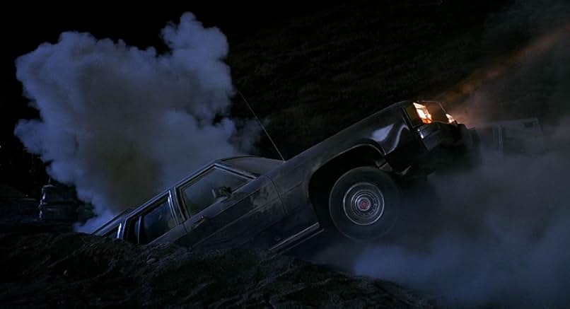 screams 🔪 @FTLOH tweet media