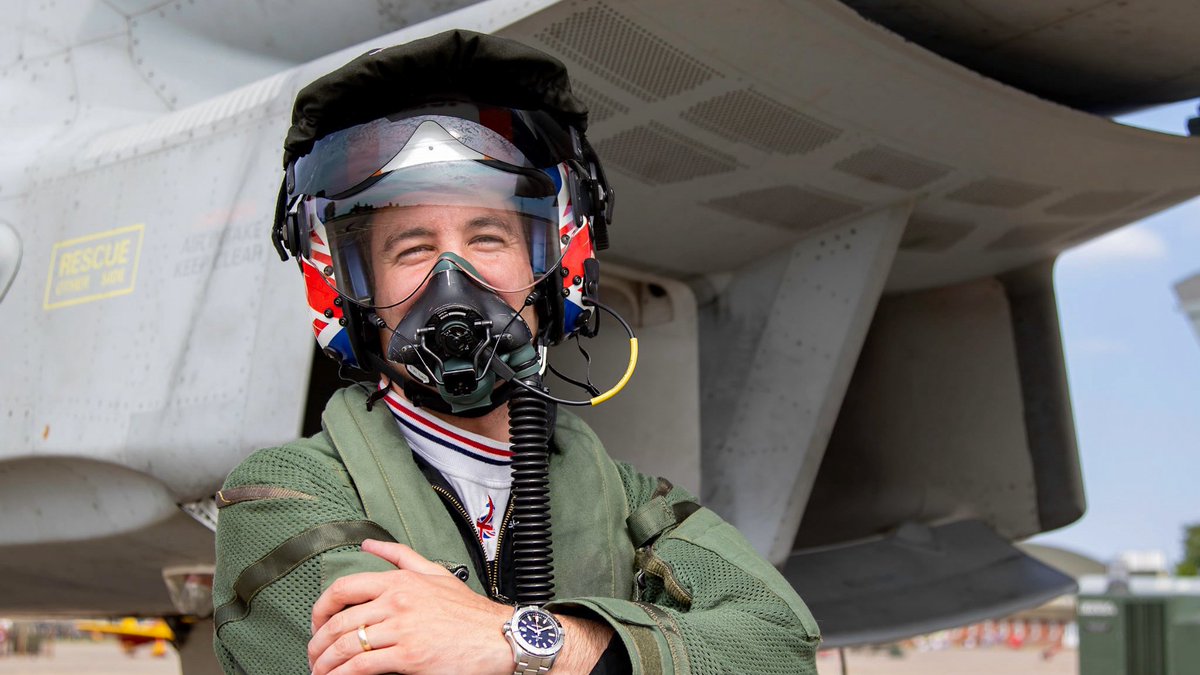 Aircrew Interview tweet media