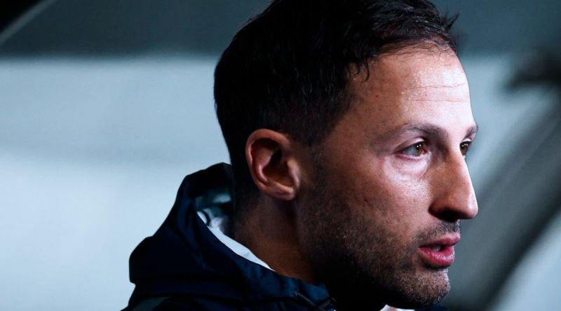 Gökhan Dinç tweet media