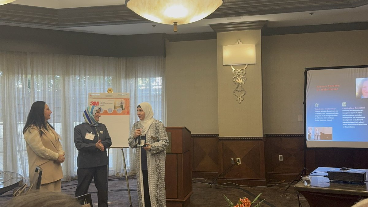 SCATC2's tweet photo. يحدث الآن المؤتمر السنوي لمجلس معلمي اللغة العربية لجنوب كاليفورنيا https://t.co/qcNGXEOe6F