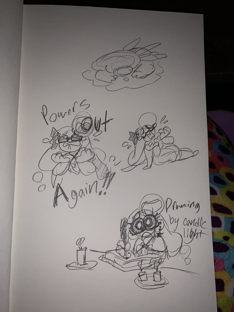 BubblyBlueJelly ~COMMISSIONS OPEN~ tweet media