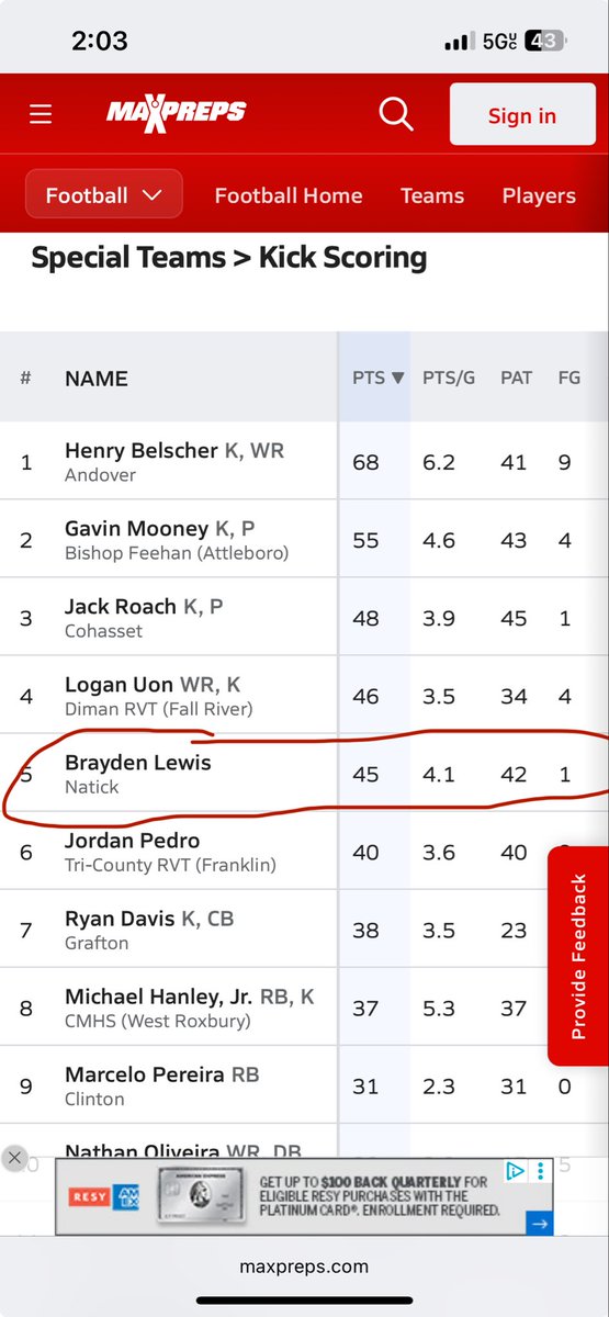 Brayden Lewis tweet media