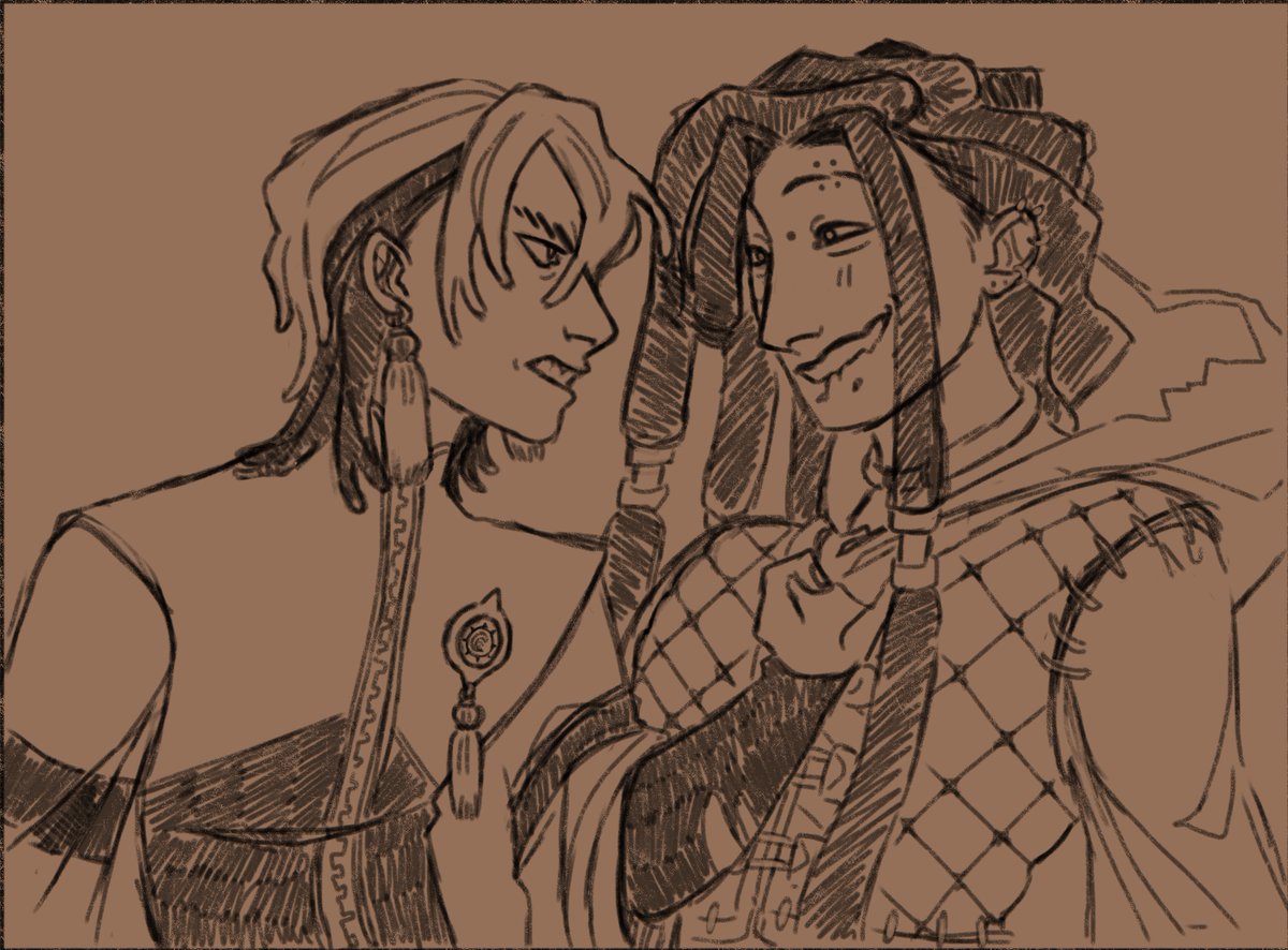 orystrii's tweet image. wip
they need to explode

#janka