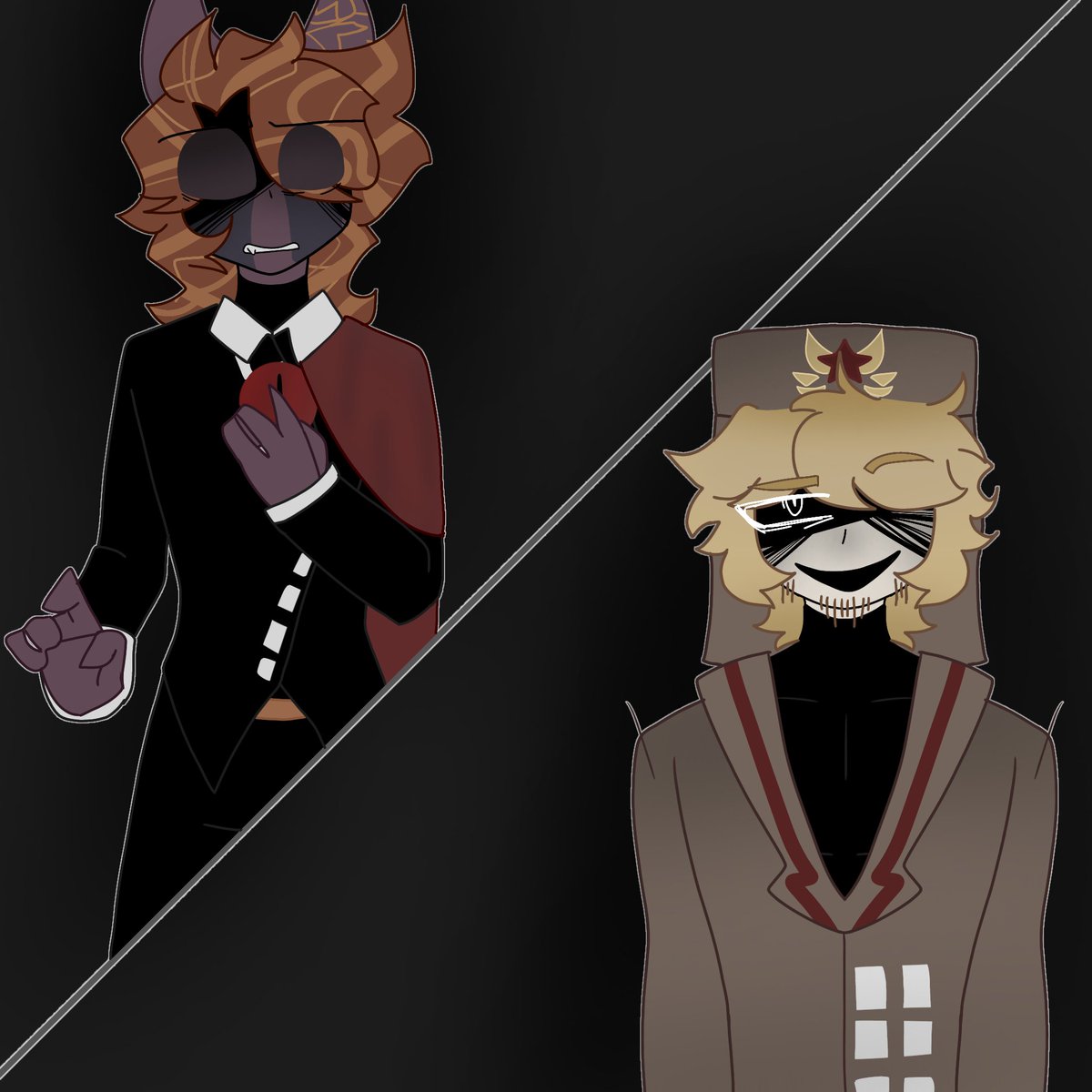 #MagmaBoiFanart #JustNovaFanart
Spoiler de la siguiente animación espero les guste :> #justboi