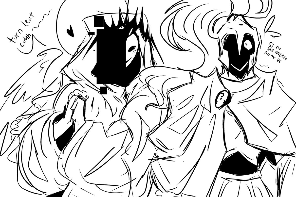 Mitosis← (MOVED TO TUMBLR) tweet media