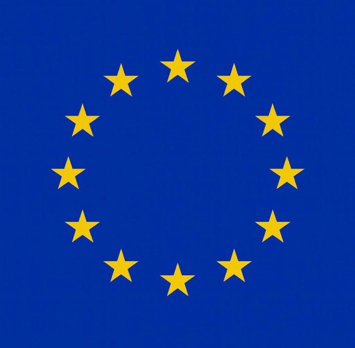 legitstackz's tweet image. 🚨 BREAKING: EU about to SLAM the US with up to $100 BILLION in tariffs + market bans on American companies... all because of Trump's Greenland power play 😳  
Trade war 2.0 incoming? Who's winning this one? 🇪🇺 vs 🇺🇸  
#Greenland #TrumpTariffs