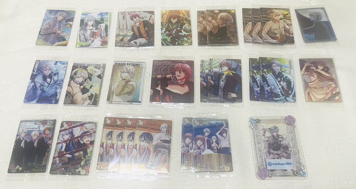 ちょり tweet media