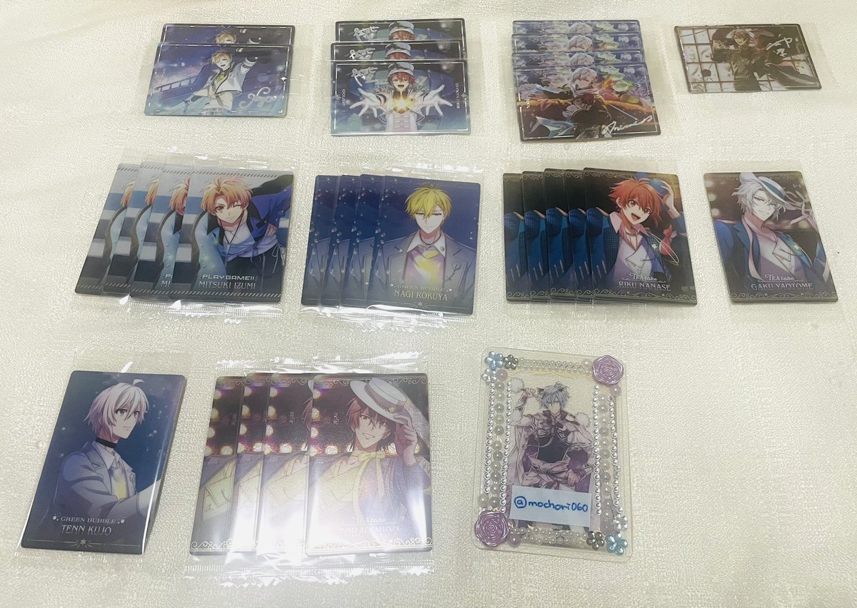 ちょり tweet media