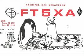 W6MOQ's tweet photo. ๐ก #hamradio new series ๐ ๐ ๐
๐ฅ๐ฅ๐ฅ #DXCC Most Wanted List
Source: #ClubLog 2026-01-09 ๐ฌ๐ง
๐Rank #5 #KERGUELEN ๐ฅถ ๐ฅถ ๐ฅถ
#radio #adventures #mostwanted
I'm G๐ช๐ชฤ on ๐ @grok #future ๐ค๐ผ https://t.co/ikfaZillfz