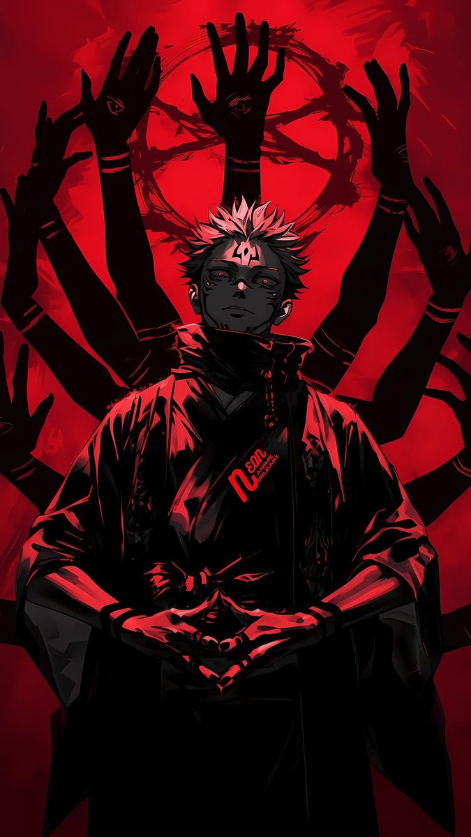 Anime lover will never skip the love button tor this character 
🎉🎉