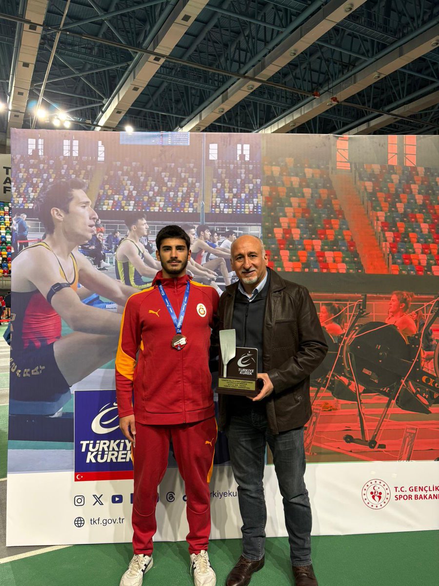 Galatasaray Kürek tweet media
