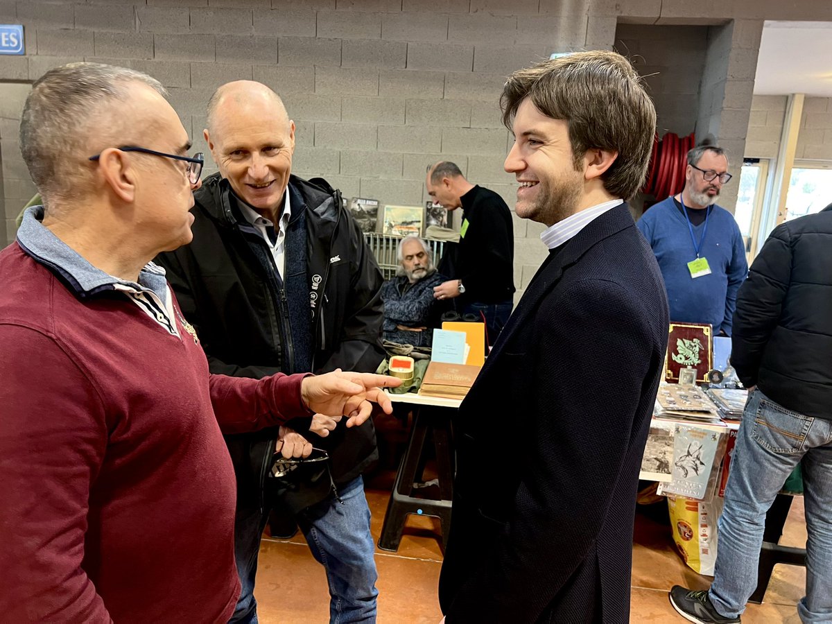 Florian Azema tweet media