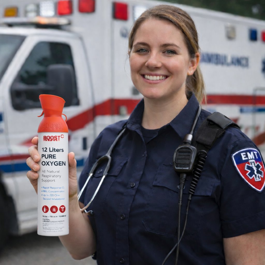 Boost Oxygen tweet media