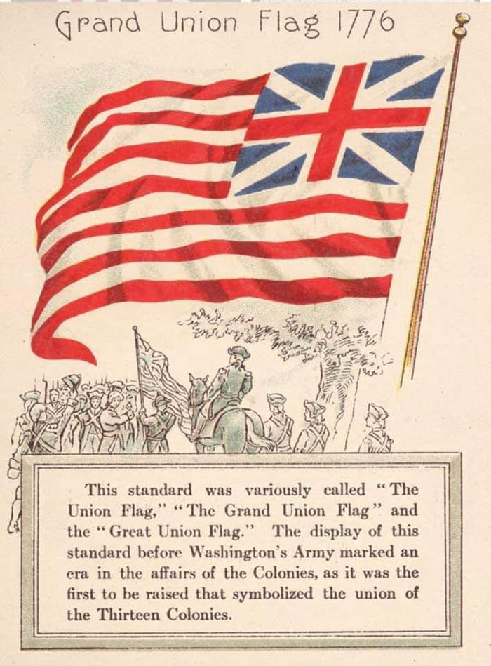 Grand Reunion 🇺🇸🇬🇧 tweet media