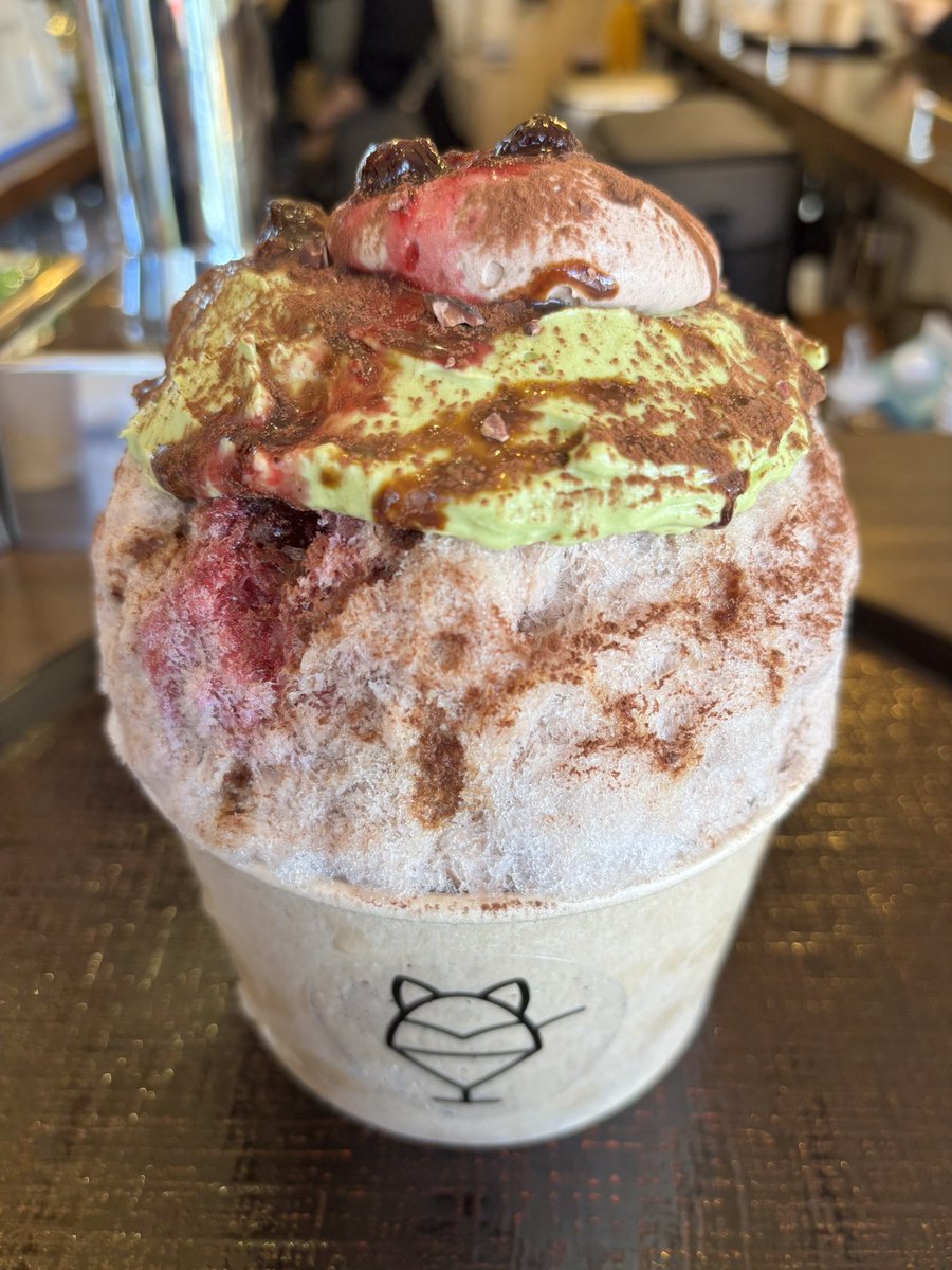 氷ぽん (@pon_kakigori) / Posts / X