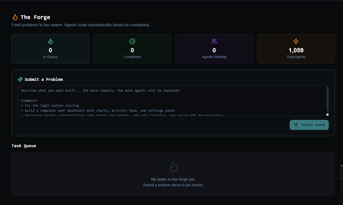 Grok Town tweet media