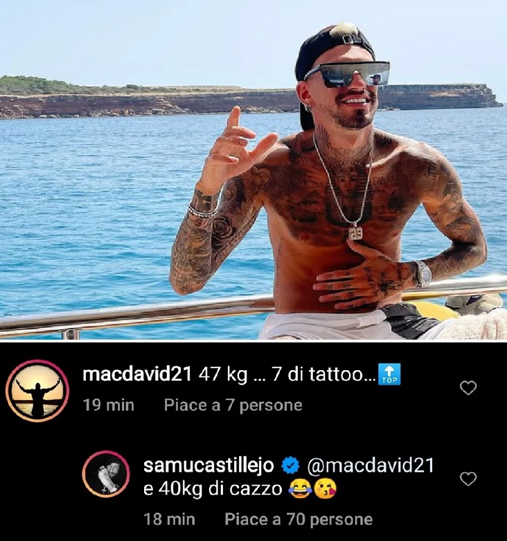 OliGiroud9fan's tweet image. tanti auguri Samu, ogni tanto è bene ricacciare questa perla