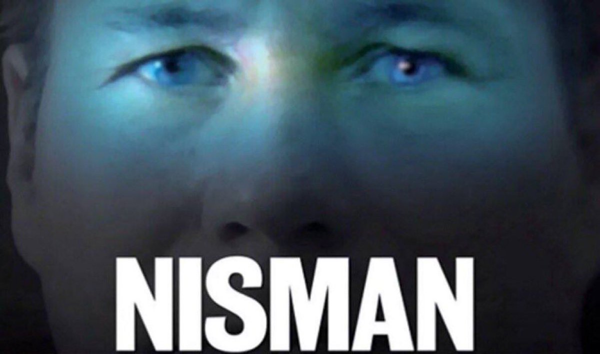 LAS FRASES DE NISMAN 

“Yo puedo salir muerto de esto”
“Con esto me juego la vida”
“Van a venir por mí”
“Van a decir cualquier cosa”
“Cristina Kirchner dio impunidad a Irán"
"Hay una alianza con el terrorismo"
“Este o no este, las pruebas están”
“Si no se fugan van todos en cana”