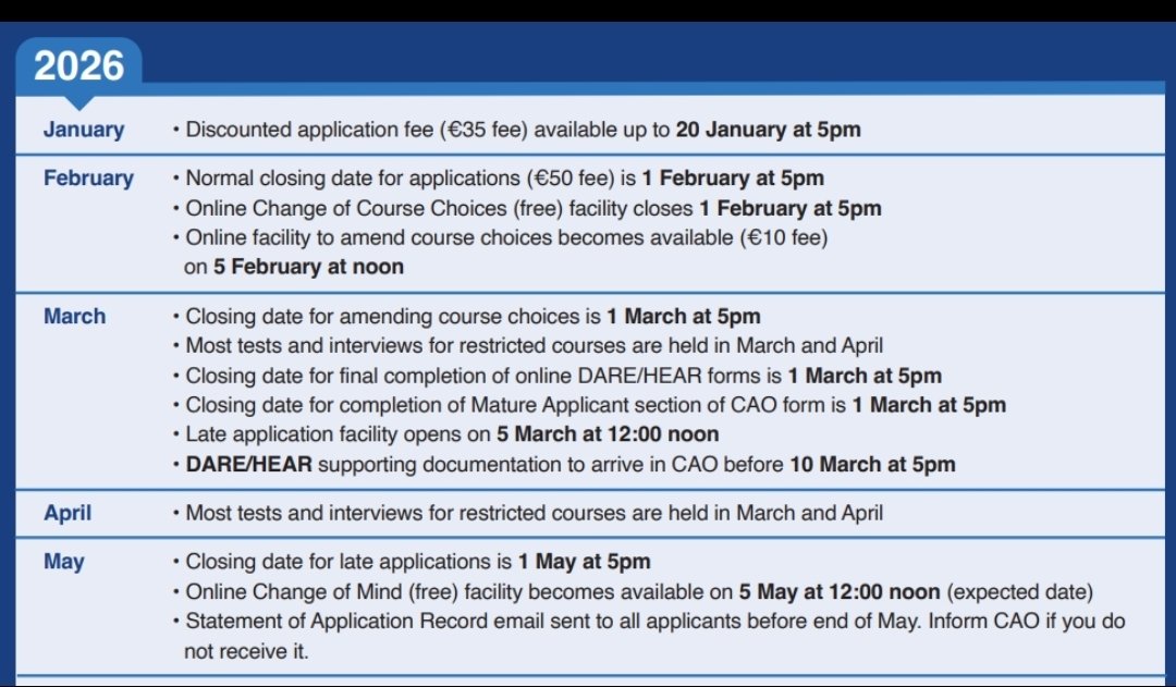 DeLaSalleWaterford Guidance tweet media
