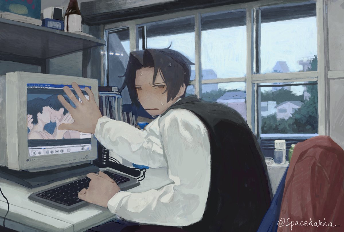 凌晨太阳升起前约有十至十五分钟光景，我行走在故乡一片尚未开垦的荒地上。初夏老春，残冬和初春的记忆淡漠 tweet media