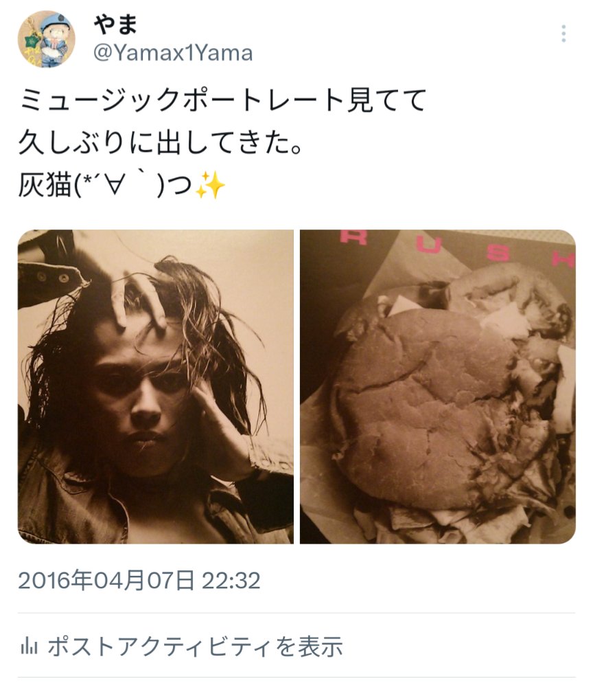 西川貴教さん… Luis-Mary(ヴィジュアル系バンド)のVocal灰猫(HAINE