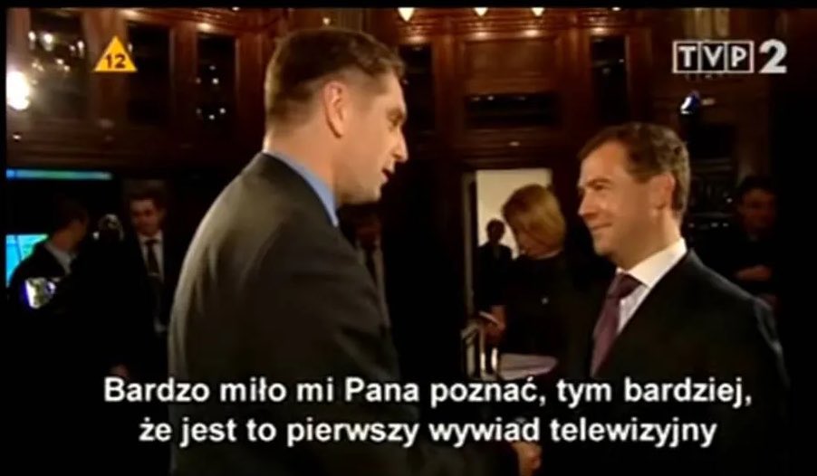 No dobra: ty <a href="/lis_tomasz/">Tomasz Lis</a> naprawdę myślisz, że ludzie nie pamiętają tego co robiłeś?