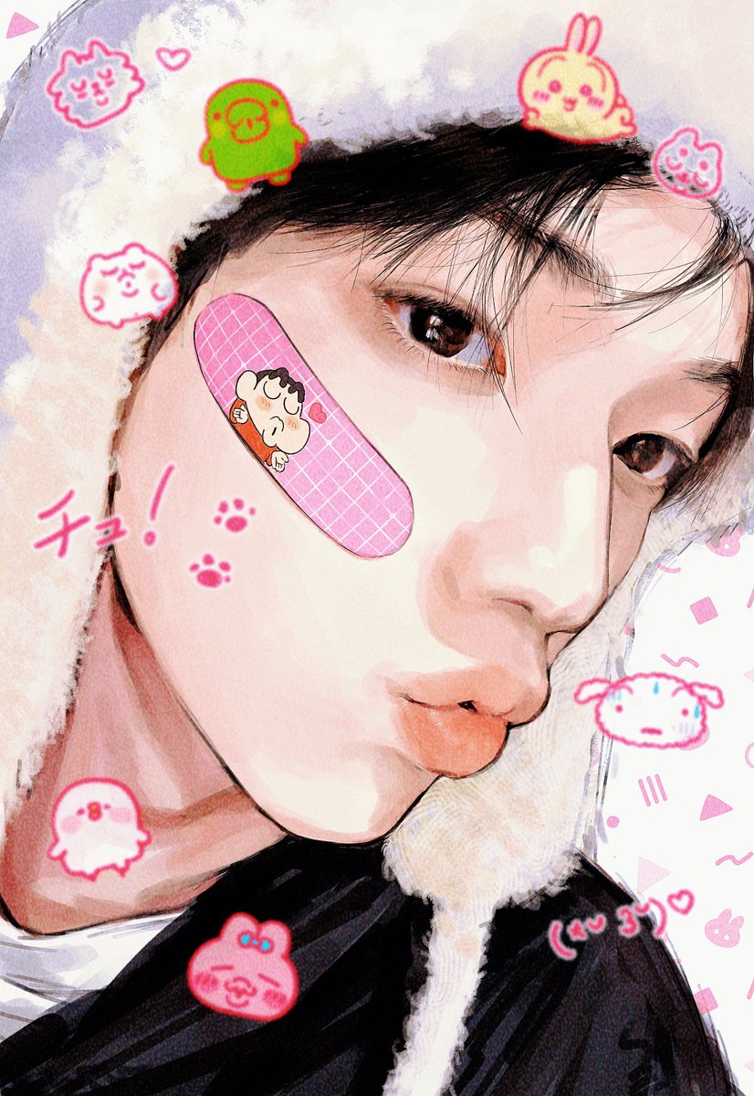 i4usg's tweet image. ㅇ3ㅇ♡