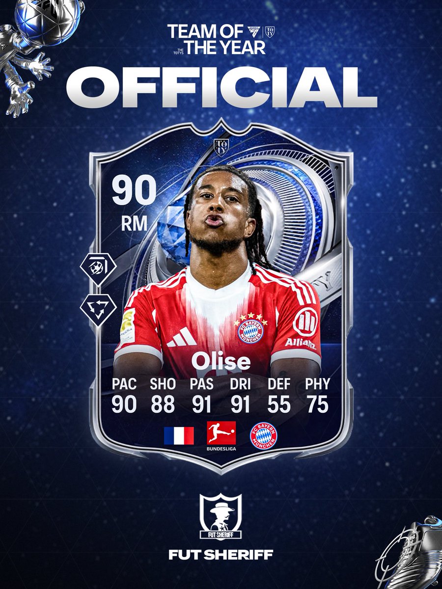 Fut Sheriff tweet media