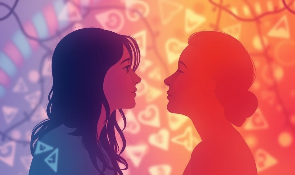 mercadonewsmag's tweet image. Ready to confront narcissism in 2026? Join us for bilingual insights &amp;amp; build authentic connections! 🌍✨ #Narcissism #GenuineConnections  spanglishentertainment.substack.com/p/are-you-dang…