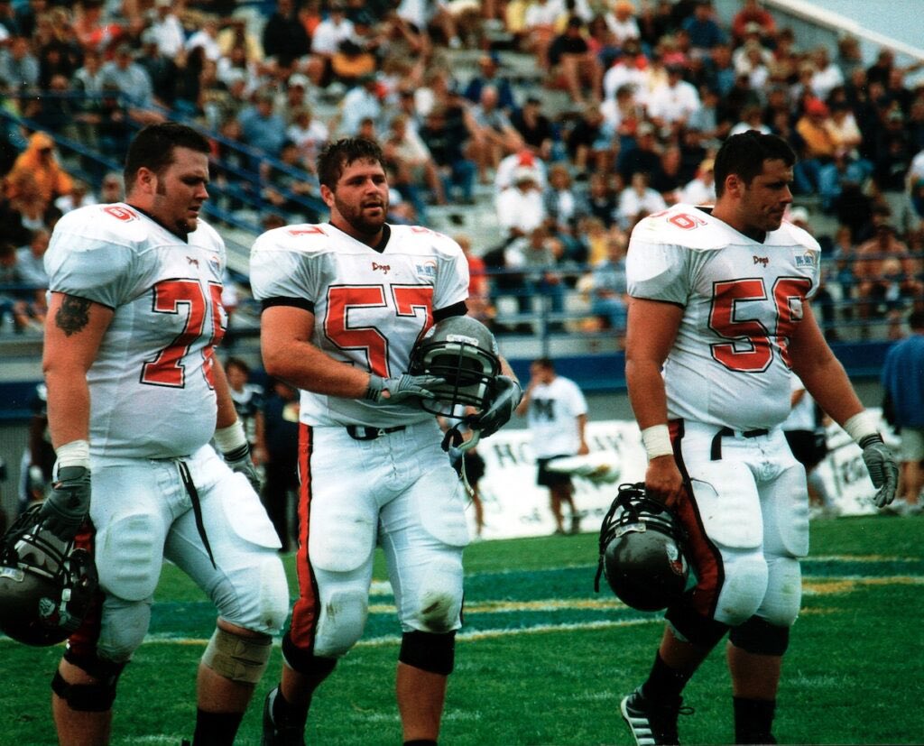 JanPyc07's tweet image. #AGTG after communicating with @Coach_KD75 I am blessed to announce that I have a D1 Opportunity to play at Gardner Webb University

@CoachJamieG @CSmithScout @PPIRecruits @BCollierPPI