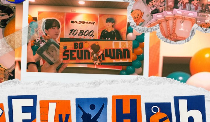ynnzzn's tweet photo. had so much fun celebrating #SEUNGKWAN's birthday todayyy ๐ฅน super love the inclusions pati mga freebies that i got ๐โโ๏ธโญ
didnt feel left out kahit solo goer ako tnx po sa carats na napaka supportive sa pag picture sakin wt boo HAHAHA
#ToBooFlyHigh ๐๐งก https://t.co/3nXWMSYBkg