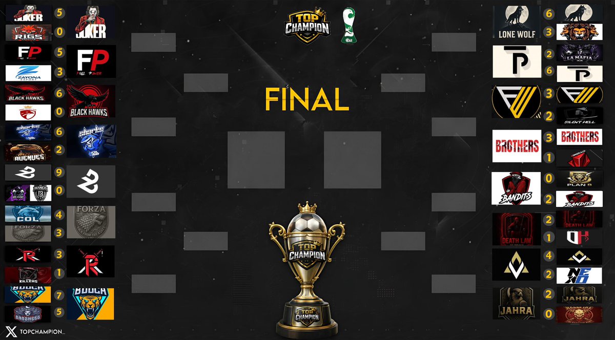 مواجهات اقل ومتعه اكثر 🔥⚔️