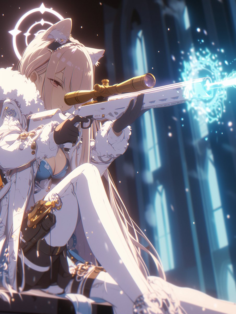 Yoshi@AIイラスト&音楽 (@Yoshi58581128) on X