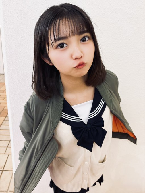 Twitterのコスプレ画像5