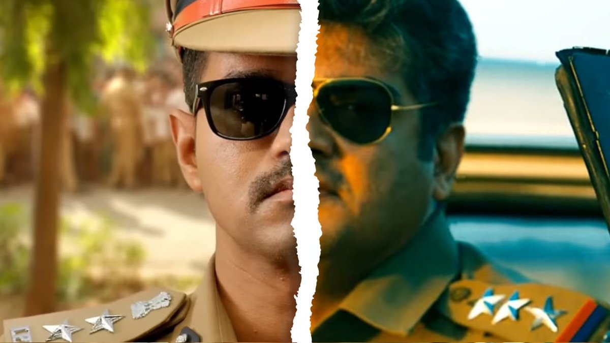 ArunChithu4's tweet photo. பந்தயத்துக்கு நாங்க ரெடி 👍
#Ajithkumar 

#Ak64 https://t.co/dF8vNIqVUZ