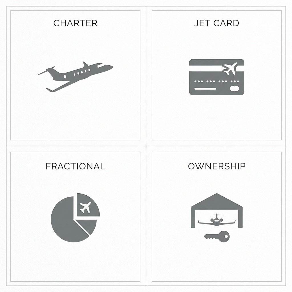 vomos's tweet photo. Charter vs jet cards vs fractional vs ownership find your best fit. ✈️📊 Read today’s VOMOS blog. 📊 https://t.co/l5RfuPMohY     #PrivateJet #LuxuryTravel https://t.co/Q0YHuieQVr