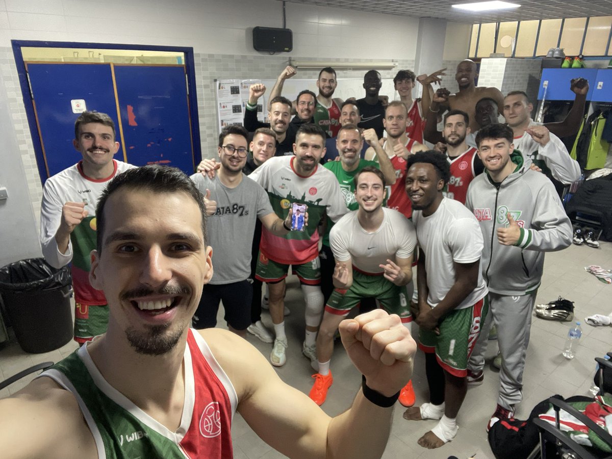 Nedim Djedovic tweet media