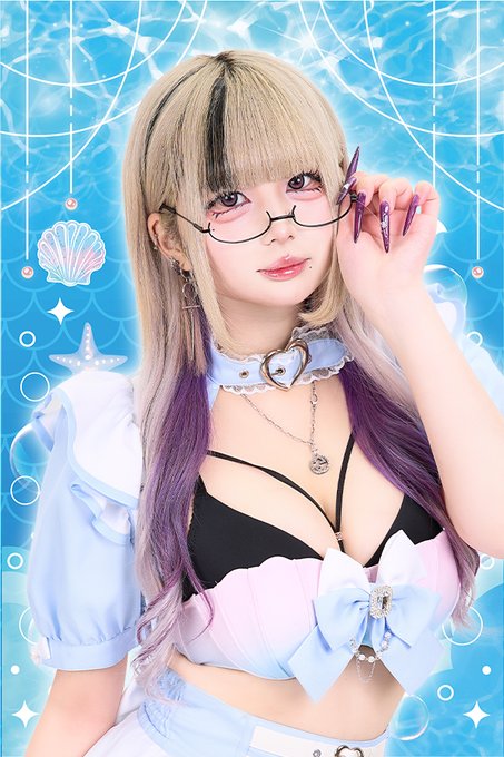 マーメイド　秋葉原コンカフェのツイート