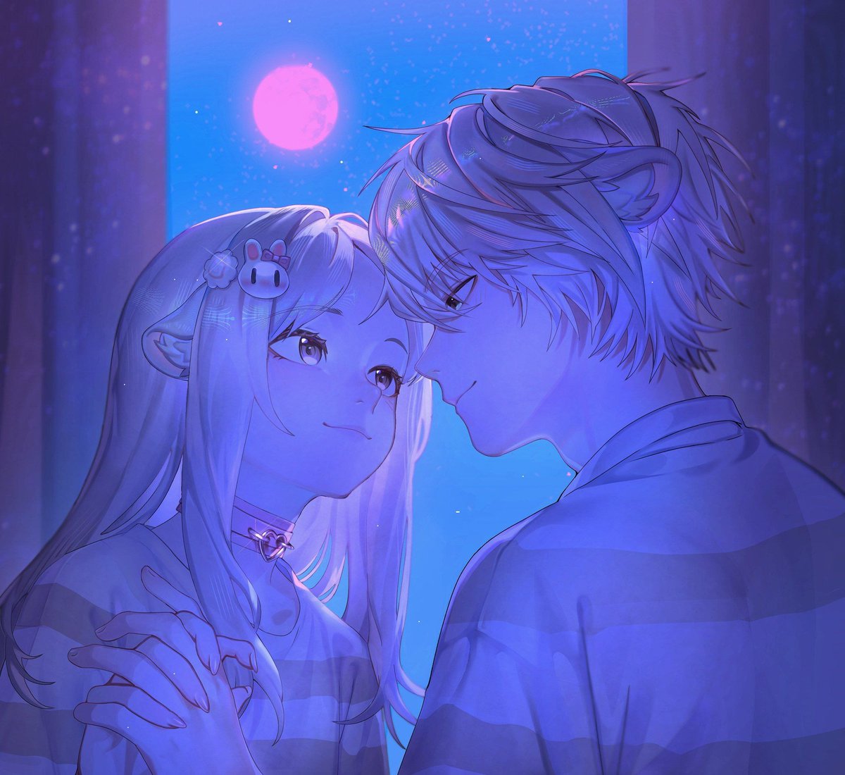 Grach_449's tweet photo. old
commission https://t.co/uxl4MB64XX