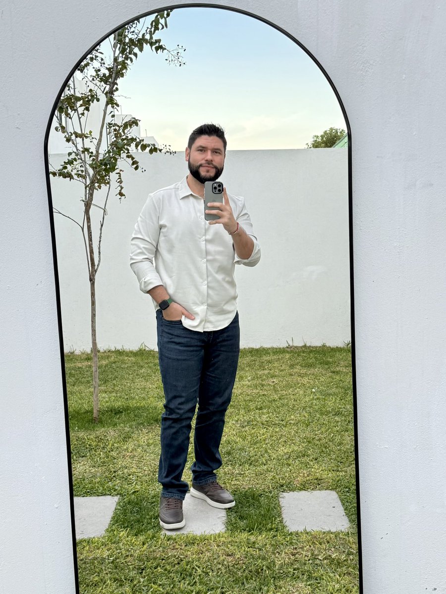 Fue un sábado de verme bien ☺️